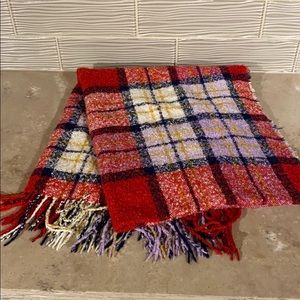 Aerie Blanket Scarf